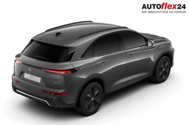 DS Automobiles 7 Performance Line eHK 360&deg; ACC eSitze SHZ Nav 