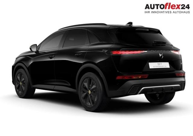 DS Automobiles 7 Performance Line eHK 360&deg; ACC eSitze SHZ Nav 