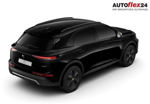 DS Automobiles 7 Performance Line eHK 360&deg; ACC eSitze SHZ Nav 