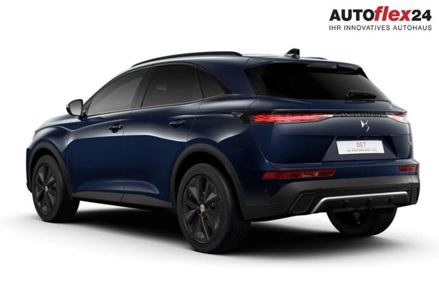 DS Automobiles 7 Performance Line eHK 360&deg; ACC eSitze SHZ Nav 