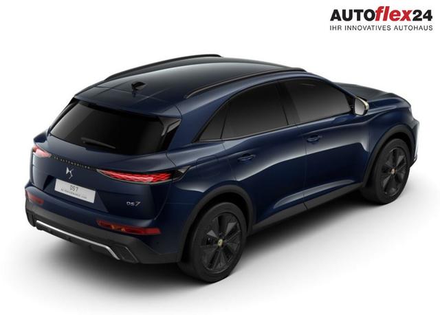 DS Automobiles 7 Performance Line eHK 360&deg; ACC eSitze SHZ Nav 
