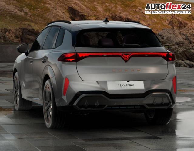 Cupra Terramar VZ Akebono Pano Matrix 360&deg; HuD Garan5J 
