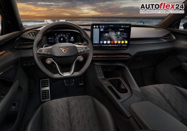 Cupra Terramar VZ Akebono Pano Matrix 360&deg; HuD Garan5J 
