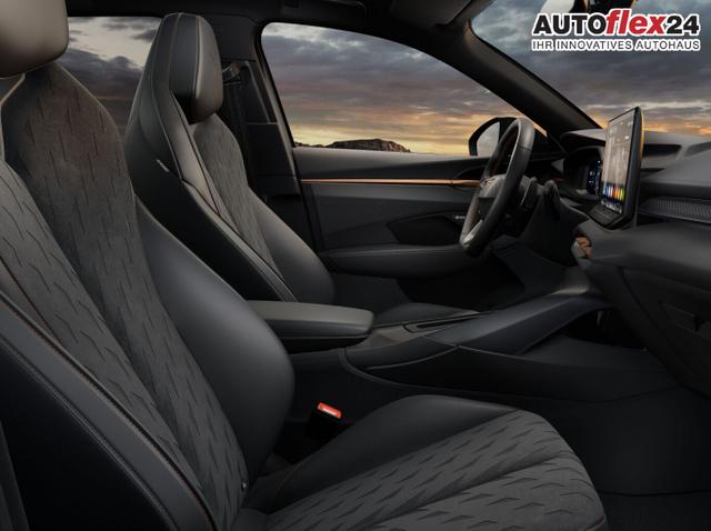 Cupra Terramar VZ Akebono Pano Matrix 360&deg; HuD Garan5J 