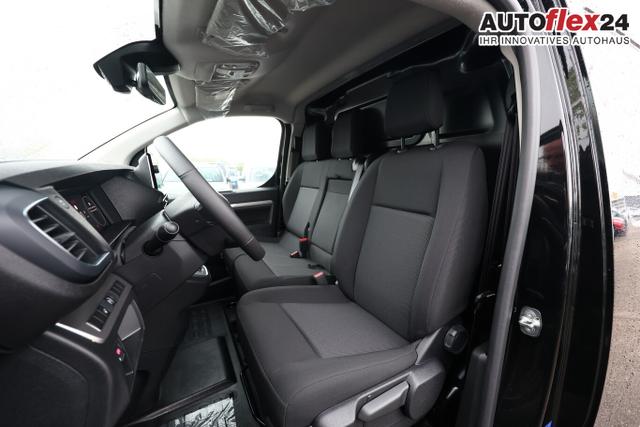 Fiat Scudo AT AHK LED Navi10" Keyl LM17" ACC Kam PDC 