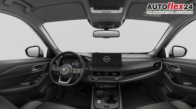 Nissan X-Trail Tekna Tekna+ e-4ORCE Pano Bose Nappa 20LM SHZ 