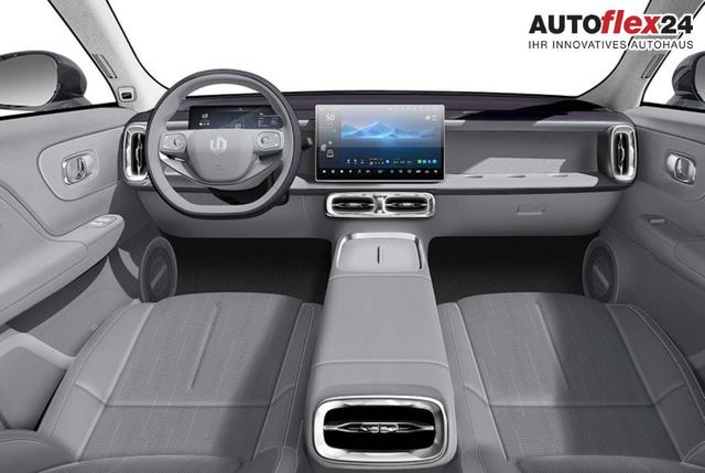 Leapmotor B10 Design BEV 67,1kWh ProMax Pano 360&deg; Nav ACC 