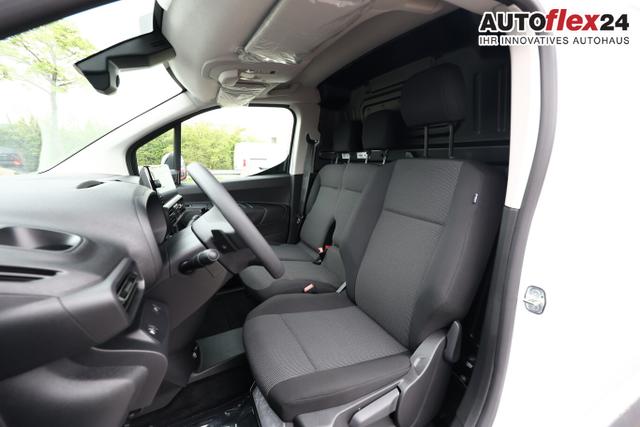 Citro&euml;n Berlingo Kasten L2 AT Extenso Kam 10"-Disp 3S BT 