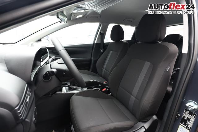 Hyundai i20 Select DCT Nav DigCo 16 CarPlay Kam PDC Temp 