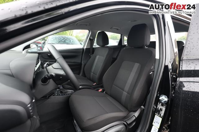 Hyundai i20 Select DCT Nav DigCo 16 CarPlay Kam PDC Temp 