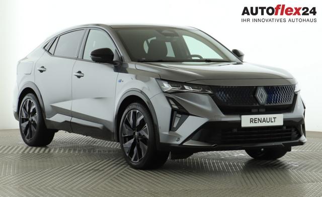 Gebrauchtfahrzeug Renault Rafale - Esprit Alpine PHEV Matrix Pano HUD Kam360