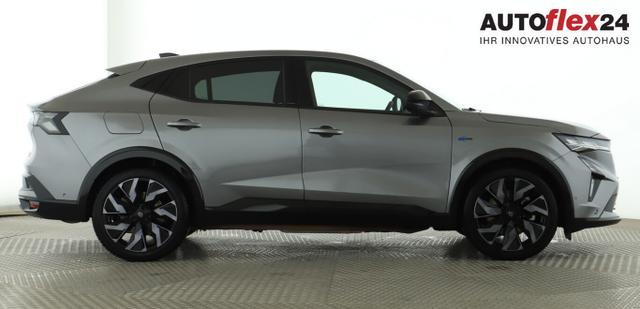 Renault Rafale Esprit Alpine PHEV Matrix Pano HUD Kam360 