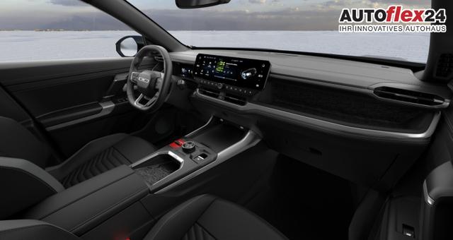 Jeep Compass First Edition neuMod Hybrid Edit Pano Nav Matrix 