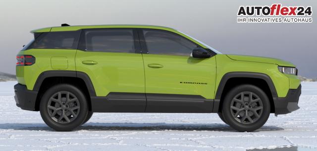 Jeep Compass Altitude neuMod Hybrid Pano Nav 360&deg;Kam LM18Z ACC 