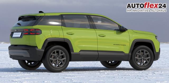 Jeep Compass Altitude neuMod Hybrid Pano Nav 360&deg;Kam LM18Z ACC 