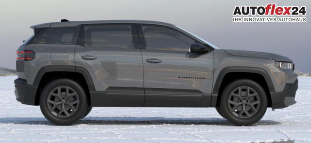 Jeep Compass Altitude neuMod Hybrid Pano Nav 360&deg;Kam LM18Z ACC 