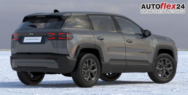 Jeep Compass Altitude neuMod Hybrid Pano Nav 360&deg;Kam LM18Z ACC 