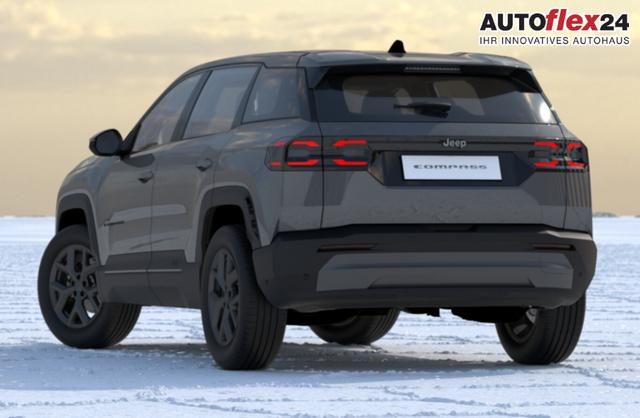 Jeep Compass Altitude neuMod Hybrid Pano Nav 360&deg;Kam LM18Z ACC 