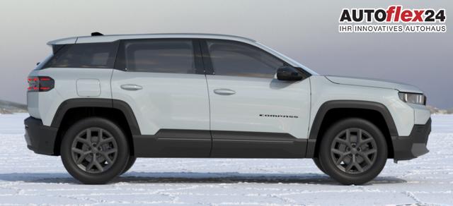 Jeep Compass Altitude neuMod Hybrid Pano Nav 360&deg;Kam LM18Z ACC 