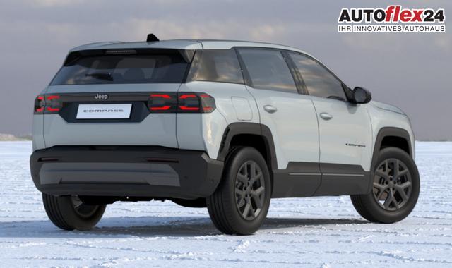 Jeep Compass Altitude neuMod Hybrid Pano Nav 360&deg;Kam LM18Z ACC 