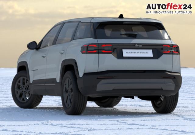 Jeep Compass Altitude neuMod Hybrid Pano Nav 360&deg;Kam LM18Z ACC 