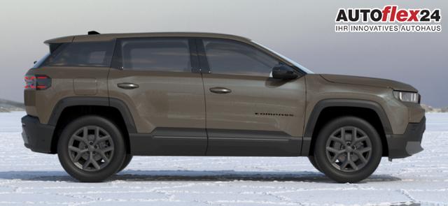 Jeep Compass Altitude neuMod Hybrid Pano Nav 360&deg;Kam LM18Z ACC 