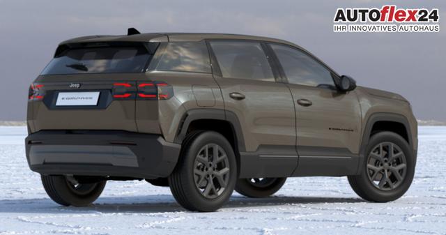 Jeep Compass Altitude neuMod Hybrid Pano Nav 360&deg;Kam LM18Z ACC 