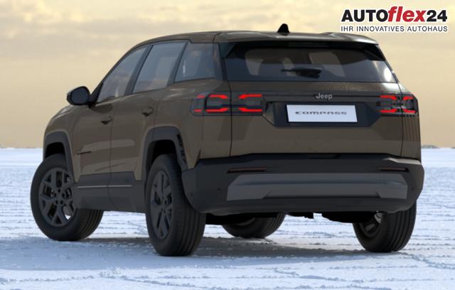 Jeep Compass Altitude neuMod Hybrid Pano Nav 360&deg;Kam LM18Z ACC 