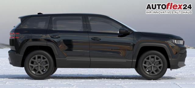 Jeep Compass Altitude neuMod Hybrid Pano Nav 360&deg;Kam LM18Z ACC 