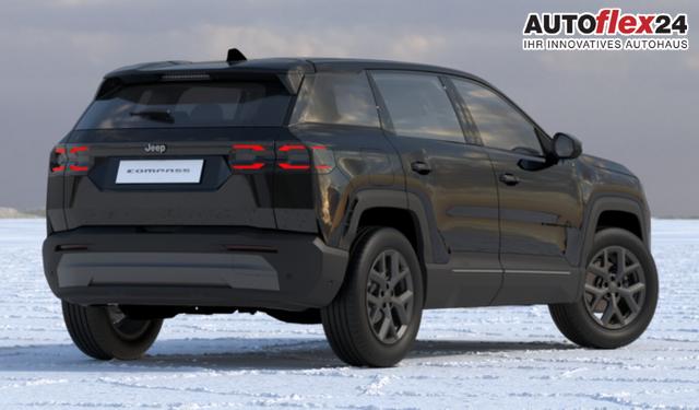 Jeep Compass Altitude neuMod Hybrid Pano Nav 360&deg;Kam LM18Z ACC 