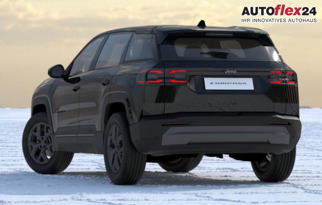Jeep Compass Altitude neuMod Hybrid Pano Nav 360&deg;Kam LM18Z ACC 