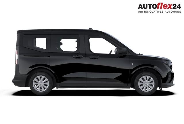 Vorlauffahrzeuge Ford Tourneo Courier - Trend WinterP Temp PDC DigiCo