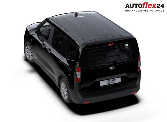 Ford Tourneo Courier Trend WinterP Temp PDC DigiCo 