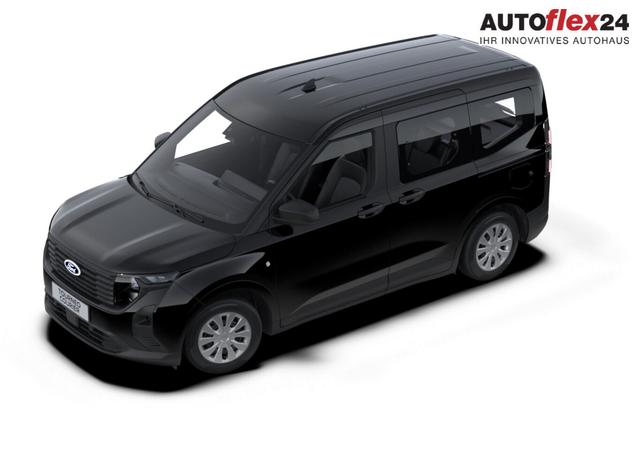 Ford Tourneo Courier Trend WinterP Temp PDC DigiCo 