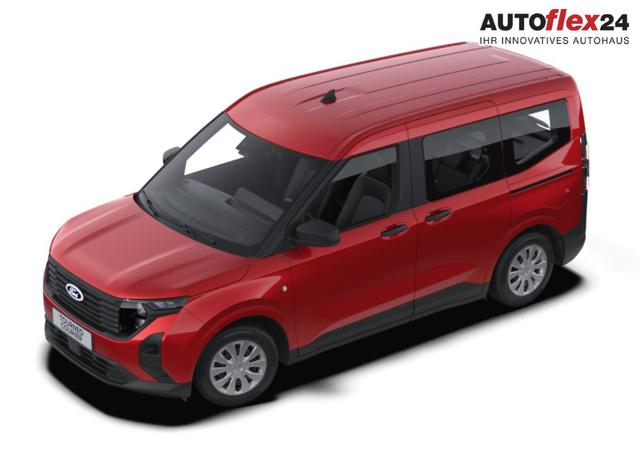 Ford Tourneo Courier Trend WinterP Temp PDC DigiCo 