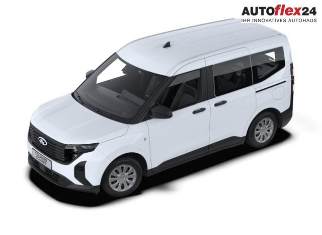 Ford Tourneo Courier Trend Aut WinterP Temp PDC AppCo 