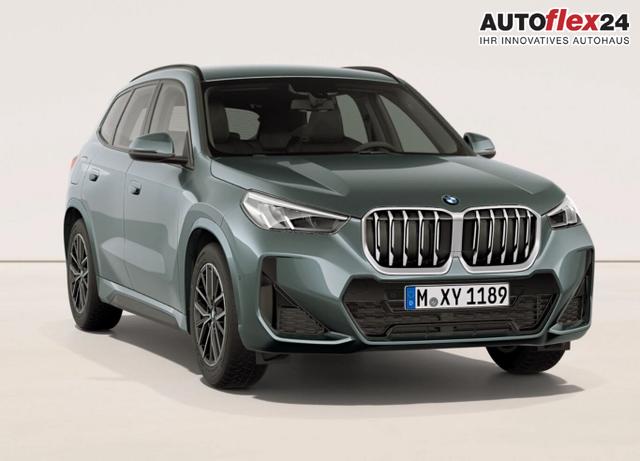 Vorlauffahrzeuge BMW X1 - M Sport 18i sDrive LED Nav Kam eHK SHZ 18Z