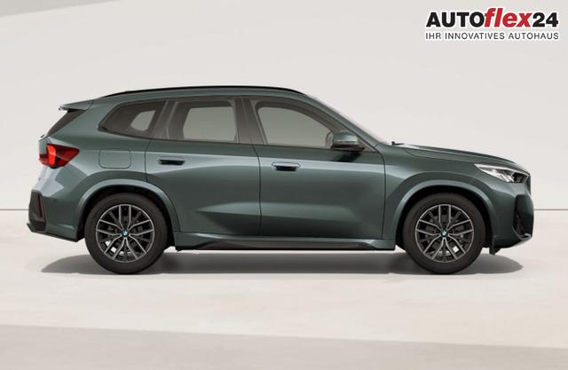 BMW X1 M Sport 18i sDrive LED Nav Kam eHK SHZ 18Z 