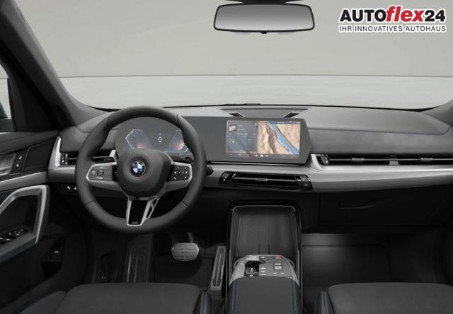 BMW X1 M Sport 18i sDrive LED Nav Kam eHK SHZ 18Z 