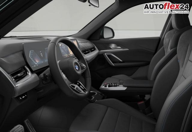 BMW X1 M Sport 18i sDrive LED Nav Kam eHK SHZ 18Z 