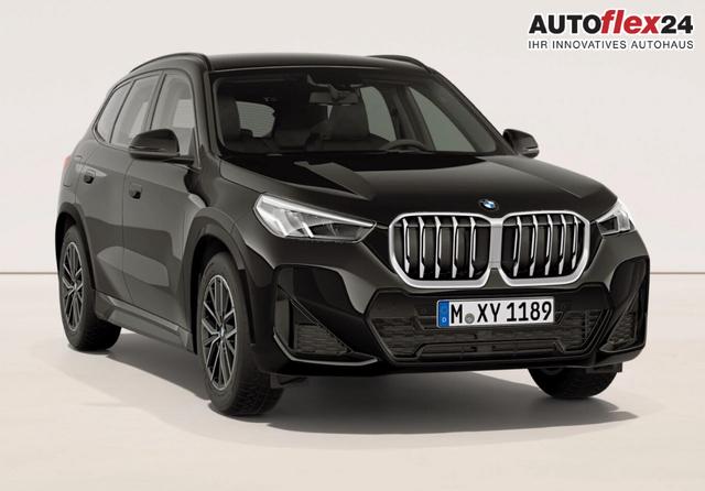 Vorlauffahrzeuge BMW X1 - M Sport 18i sDrive LED Nav Kam eHK SHZ 18Z