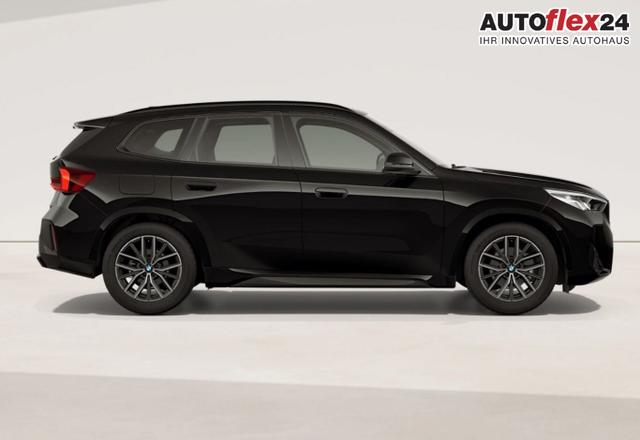 BMW X1 M Sport 18i sDrive LED Nav Kam eHK SHZ 18Z 