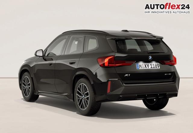 BMW X1 M Sport 18i sDrive LED Nav Kam eHK SHZ 18Z 