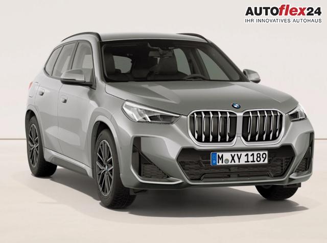 Vorlauffahrzeuge BMW X1 - M Sport 18i sDrive LED Nav Kam eHK SHZ 18Z