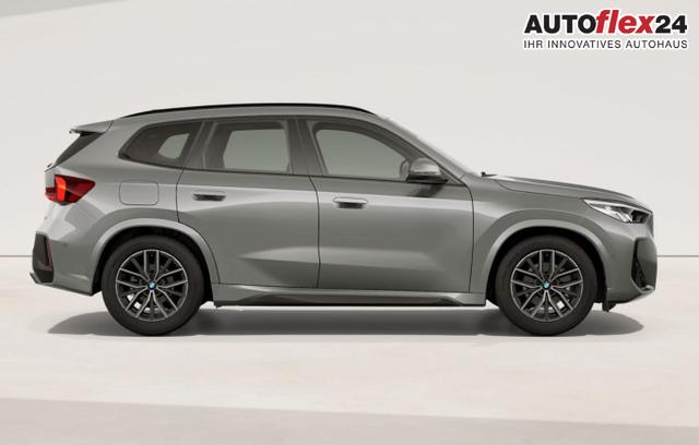 BMW X1 M Sport 18i sDrive LED Nav Kam eHK SHZ 18Z 