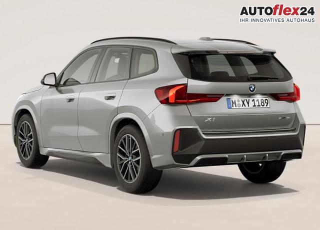 BMW X1 M Sport 18i sDrive LED Nav Kam eHK SHZ 18Z 