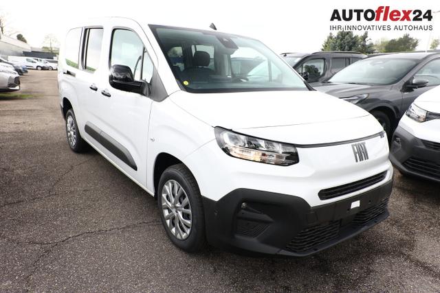 Vorlauffahrzeuge Fiat Doblo - Kombi Maxi AT 7S Navi Klimaaut Keyl Kam