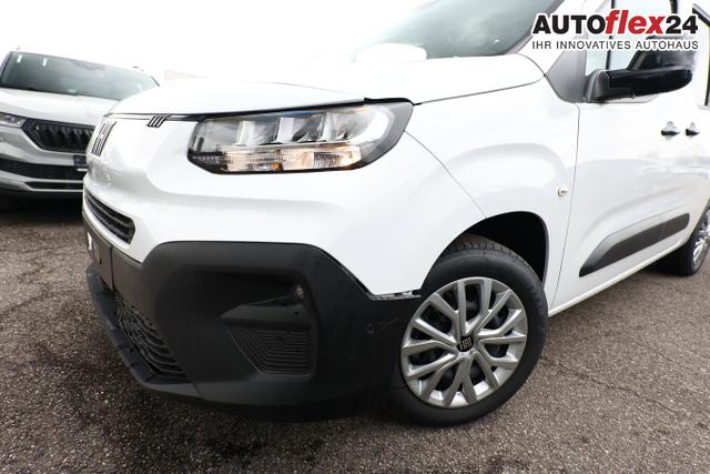 Fiat Doblo Kombi Maxi AT 7S Navi Klimaaut Keyl Kam 