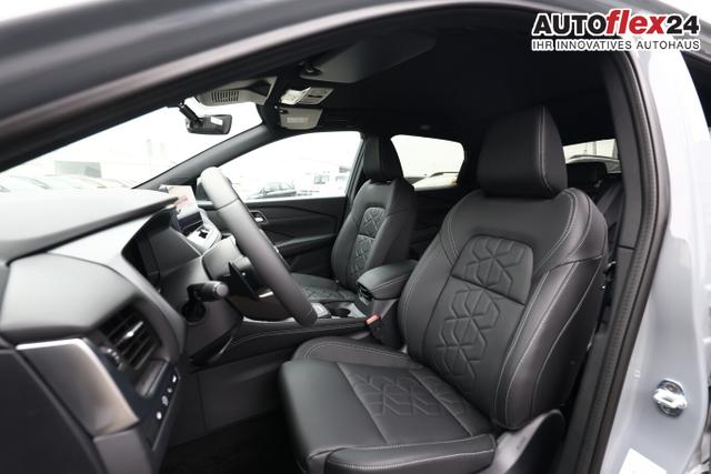 Nissan Qashqai Tekna AT Pano Bose HUD eHk SHZ ACC 19"LM 