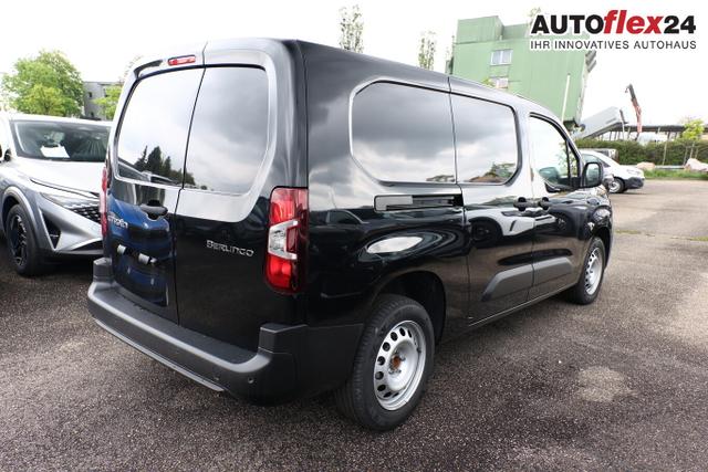 Citro&euml;n Berlingo Kasten L2 AT Extenso Kam 10"-Disp 3S BT 